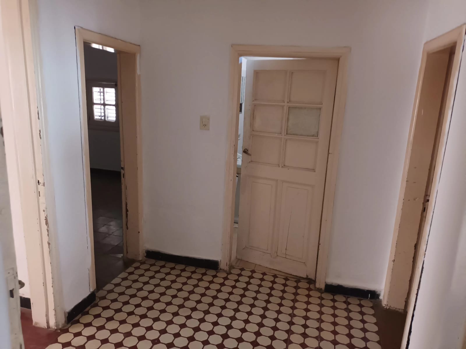 CASA EN ALQUILER EN BARRIO SAN VICENTE