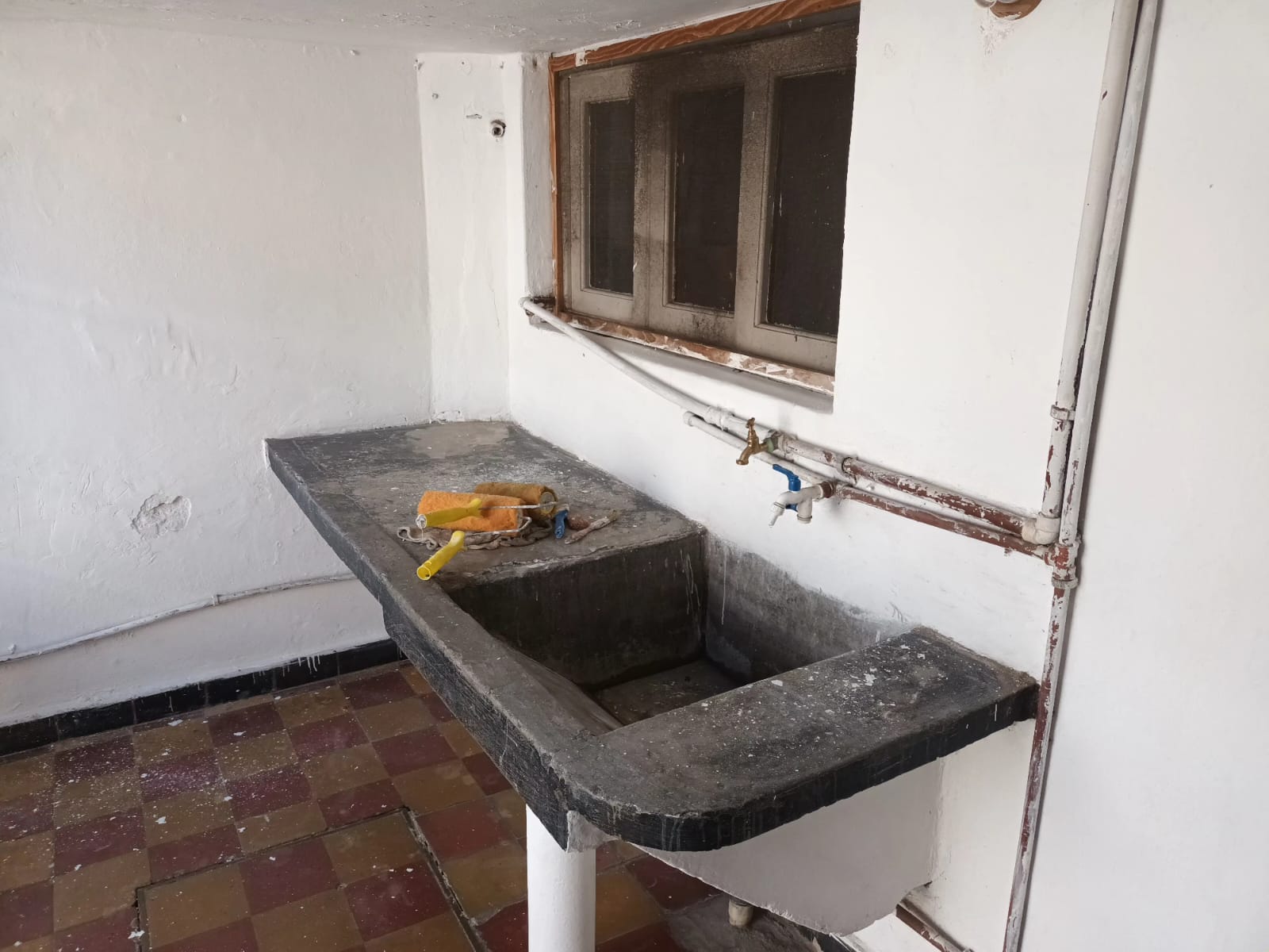 CASA EN ALQUILER EN BARRIO SAN VICENTE