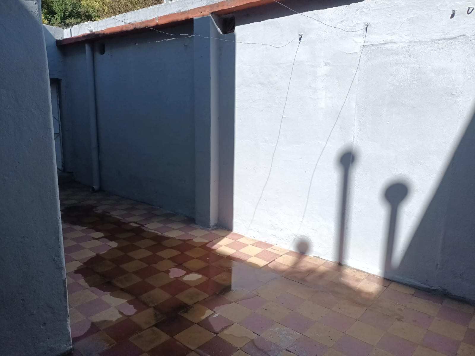 CASA EN ALQUILER EN BARRIO SAN VICENTE
