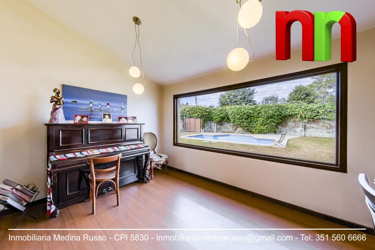 GRANJA DE FUNES - CASA EN VENTA