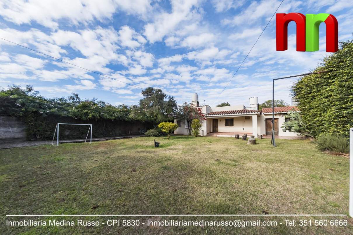 GRANJA DE FUNES - CASA EN VENTA