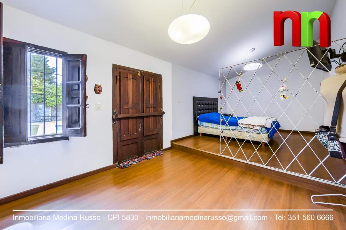 GRANJA DE FUNES - CASA EN VENTA