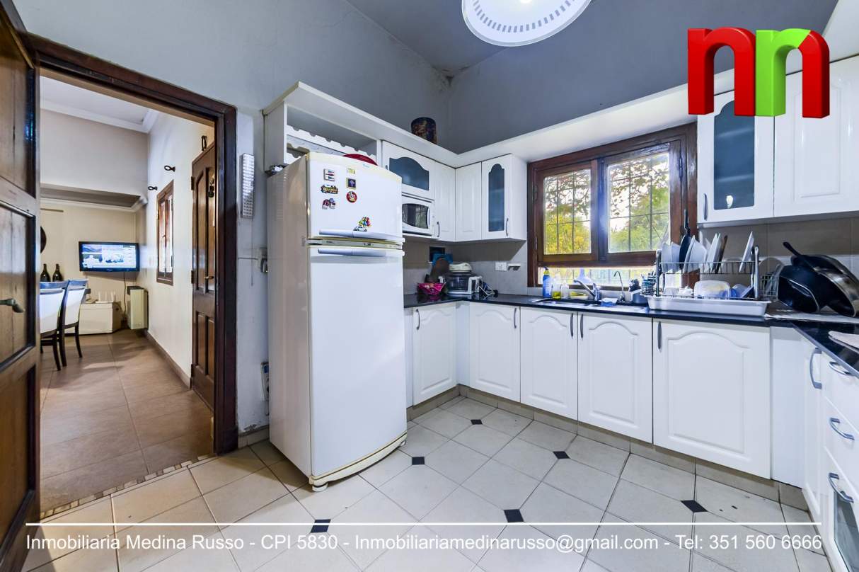 GRANJA DE FUNES - CASA EN VENTA