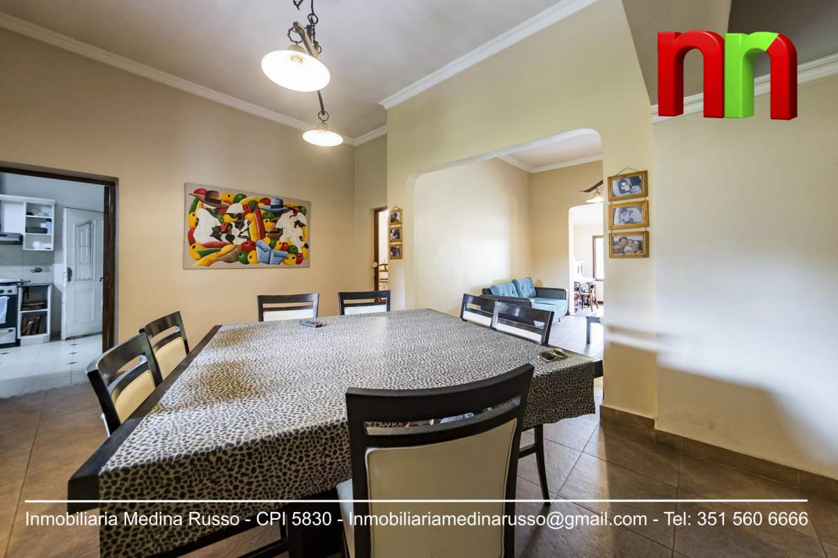 GRANJA DE FUNES - CASA EN VENTA