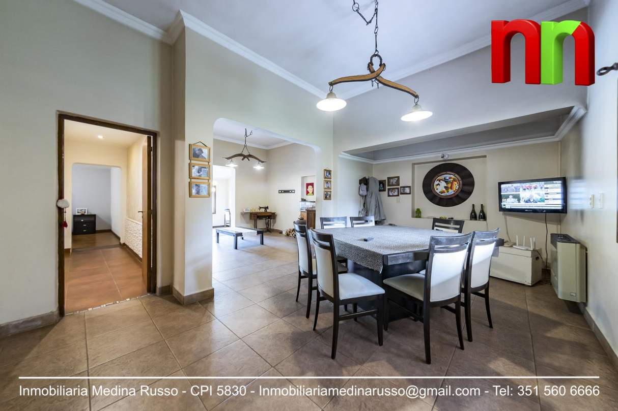 GRANJA DE FUNES - CASA EN VENTA