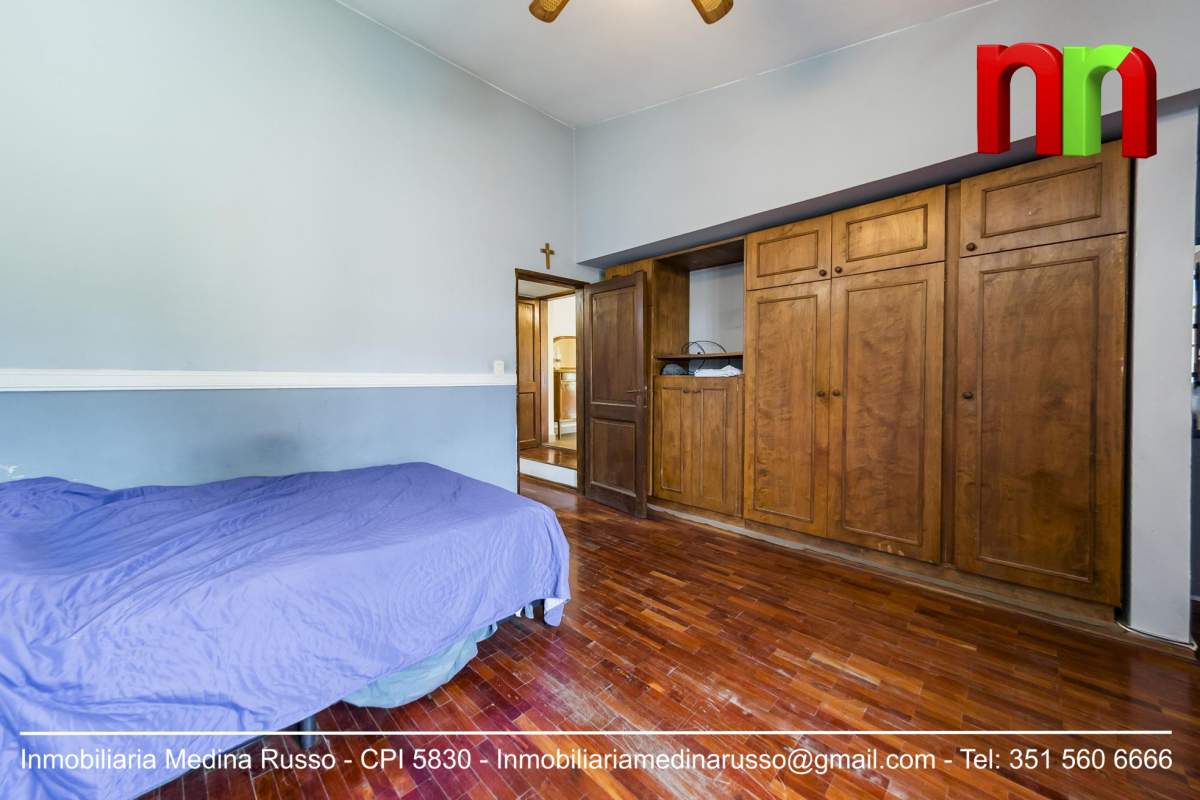 GRANJA DE FUNES - CASA EN VENTA