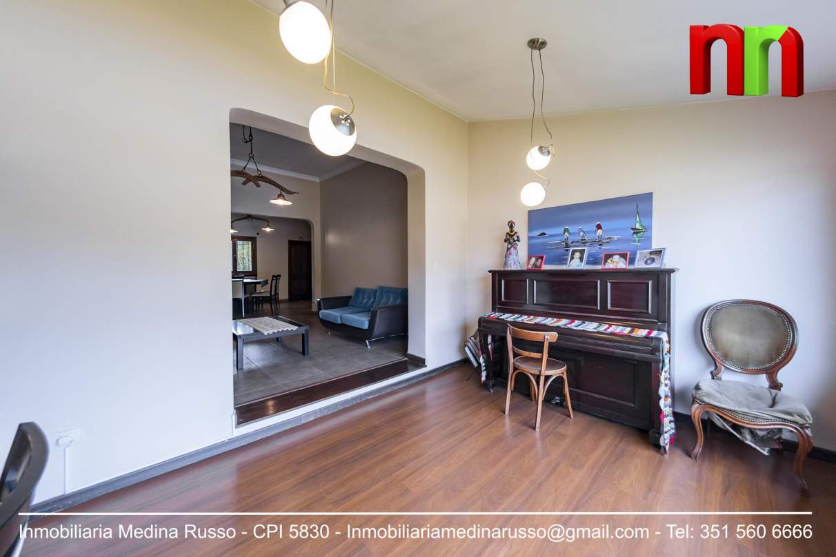 GRANJA DE FUNES - CASA EN VENTA