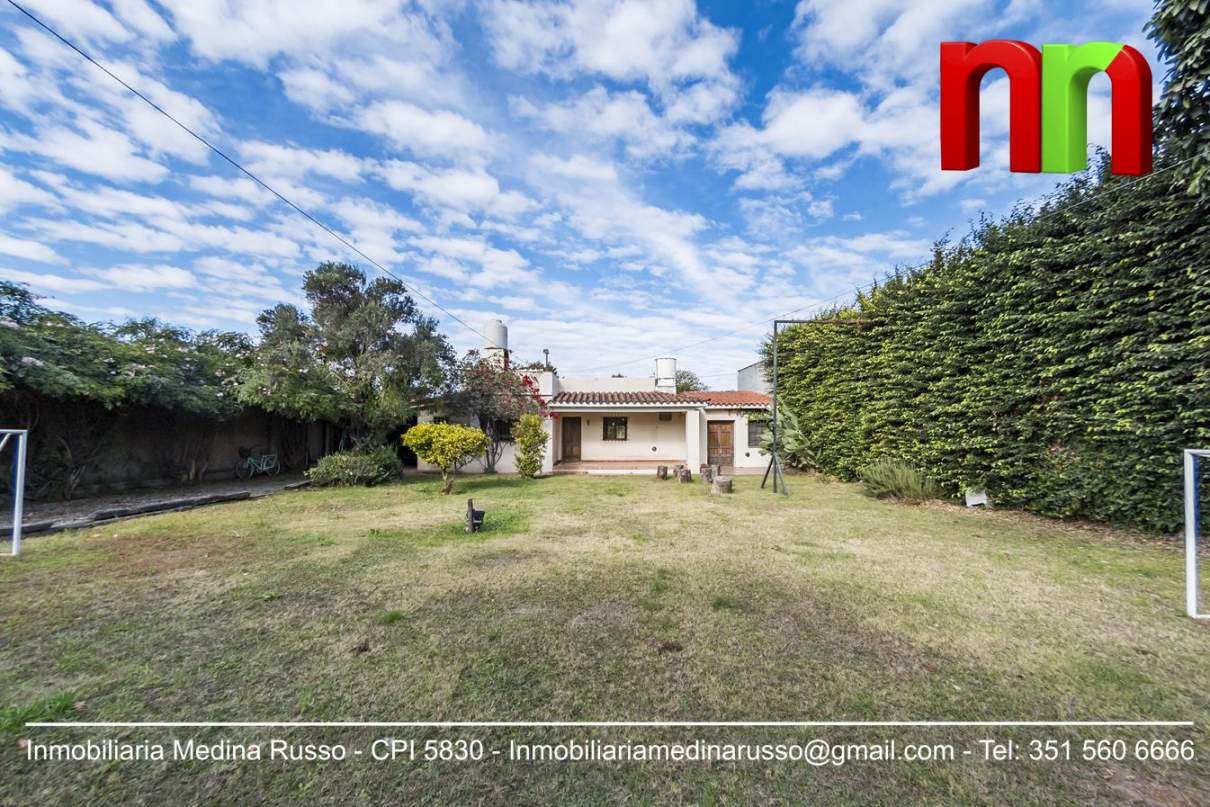 GRANJA DE FUNES - CASA EN VENTA