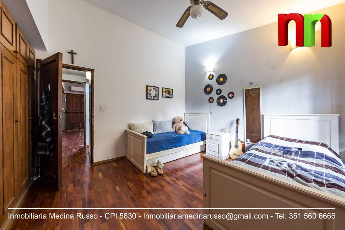 GRANJA DE FUNES - CASA EN VENTA