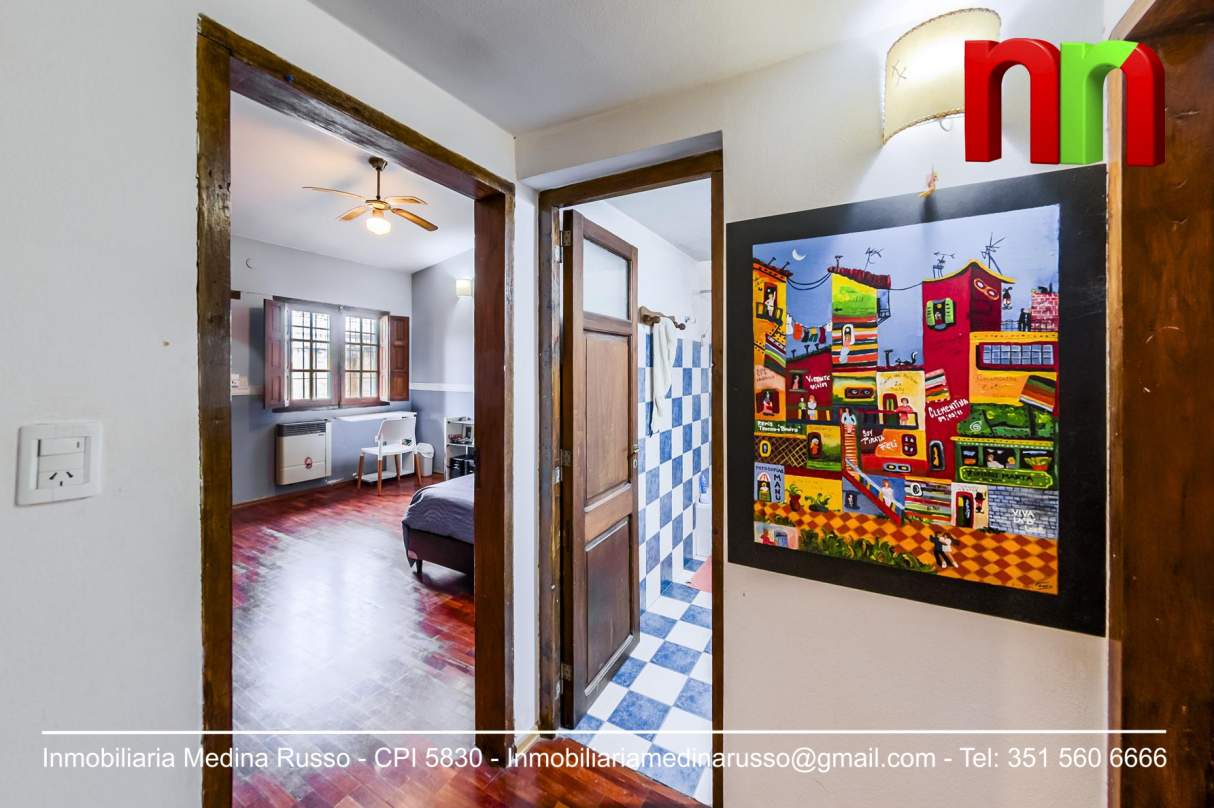 GRANJA DE FUNES - CASA EN VENTA