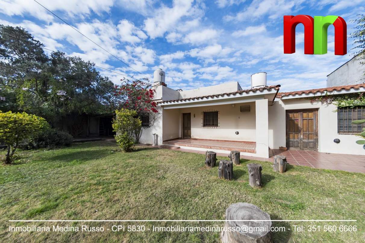 GRANJA DE FUNES - CASA EN VENTA