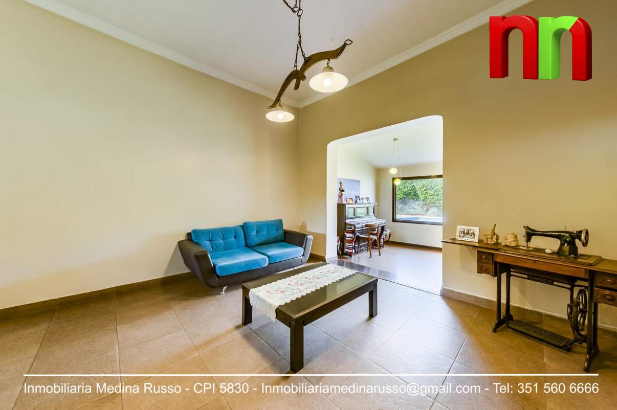 GRANJA DE FUNES - CASA EN VENTA