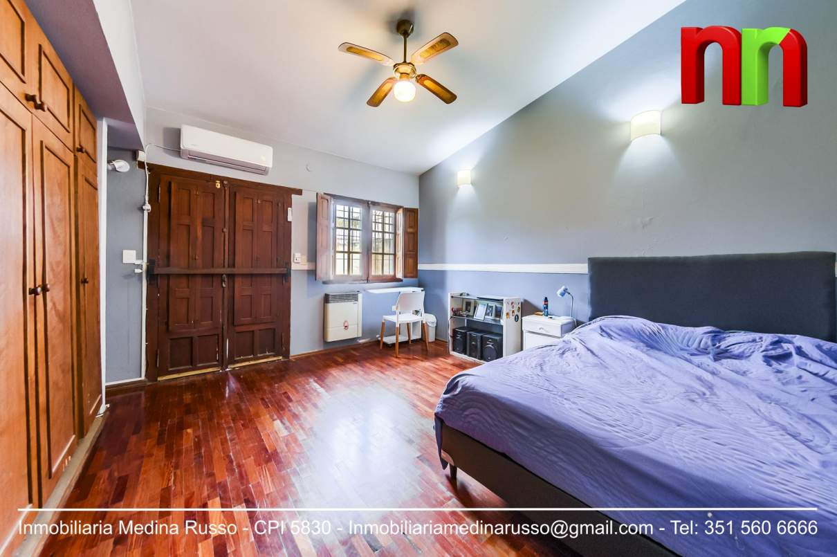 GRANJA DE FUNES - CASA EN VENTA