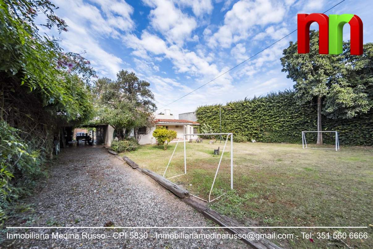 GRANJA DE FUNES - CASA EN VENTA