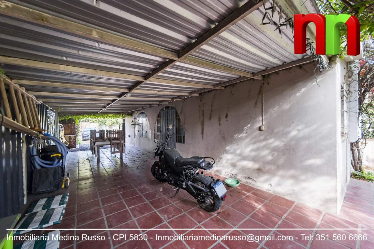 GRANJA DE FUNES - CASA EN VENTA