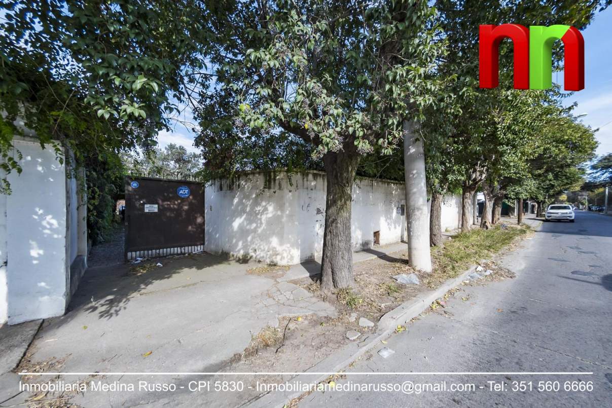 GRANJA DE FUNES - CASA EN VENTA