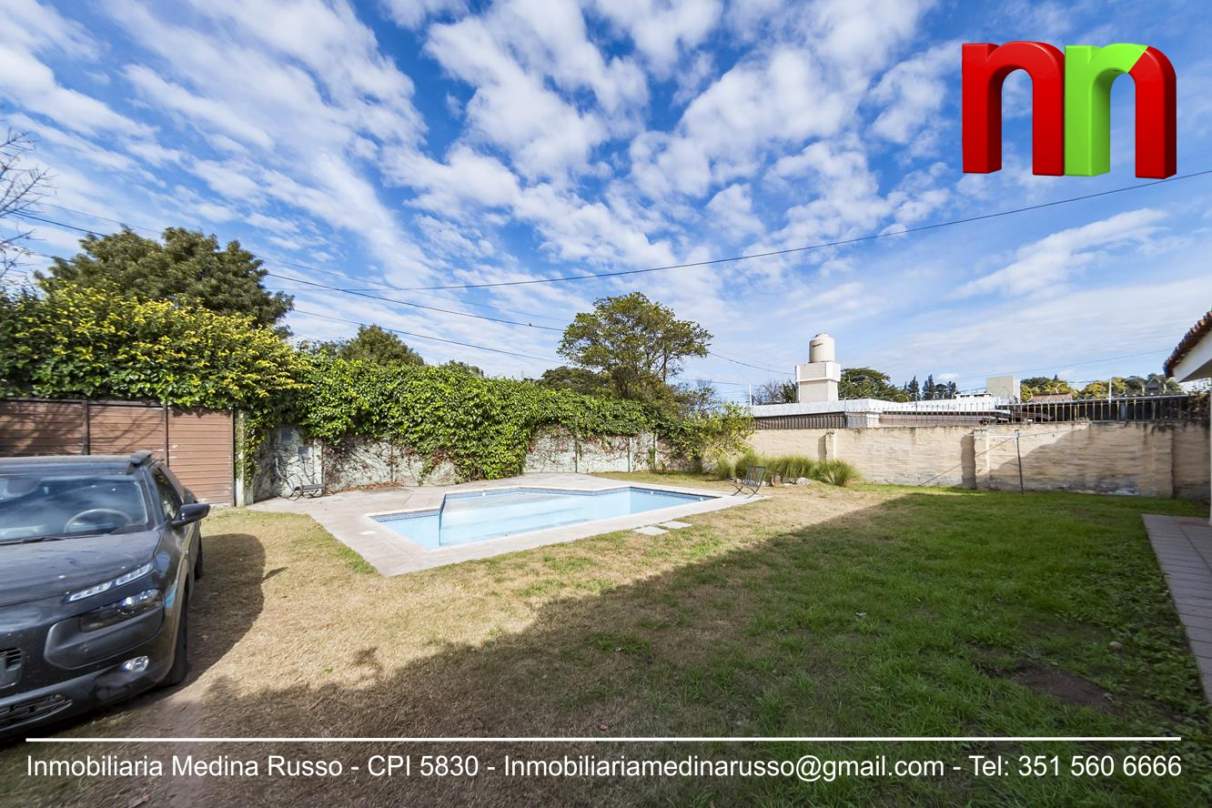 GRANJA DE FUNES - CASA EN VENTA