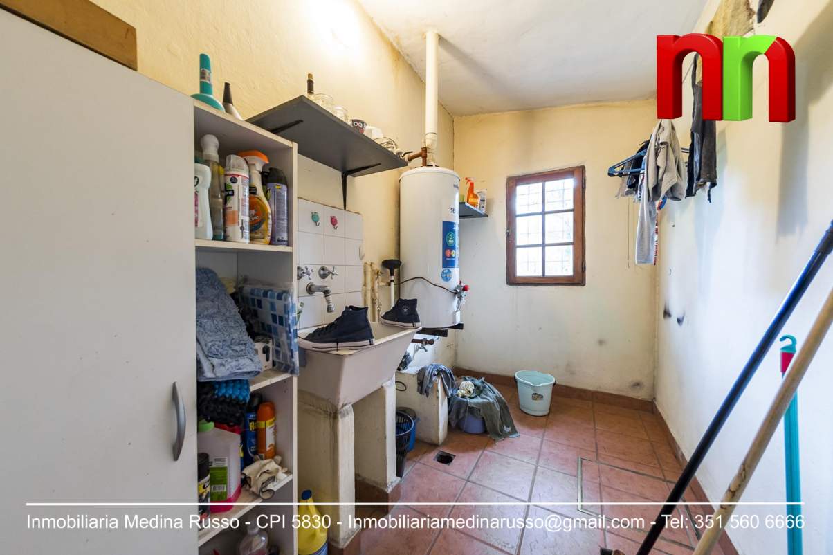 GRANJA DE FUNES - CASA EN VENTA