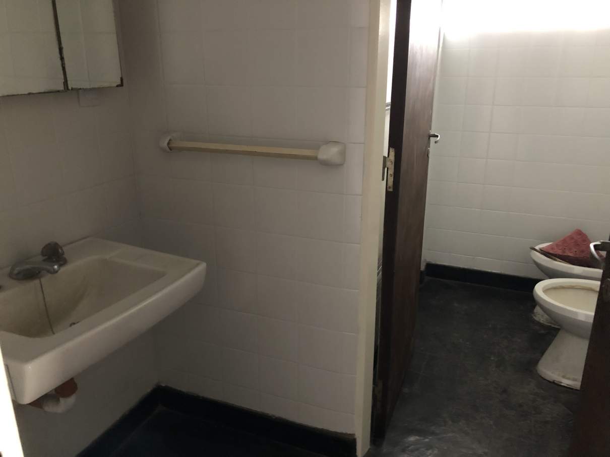 Departamento en alquiler de 3 dormitorios en Centro con cochera y seguridad