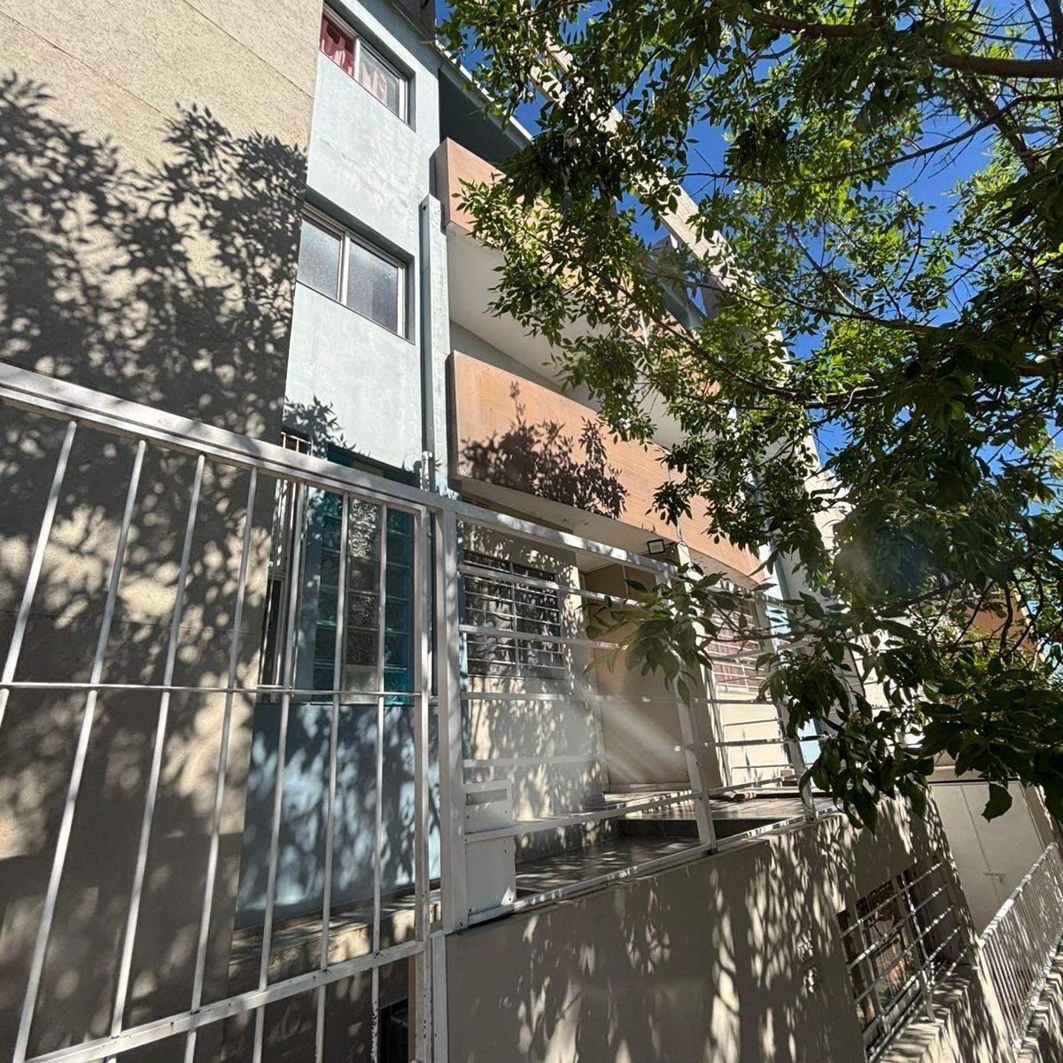 Vendo dpto c1 dorm.B Alberdi.