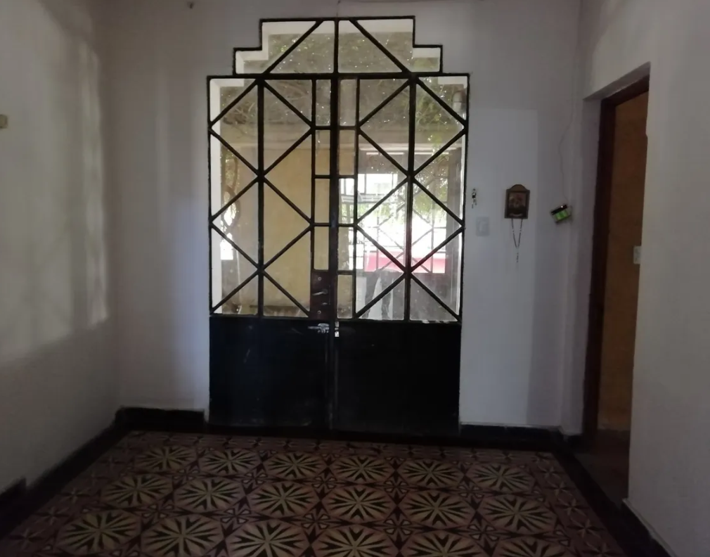 Venta Casa 3 Dorm. B° Villa Revol