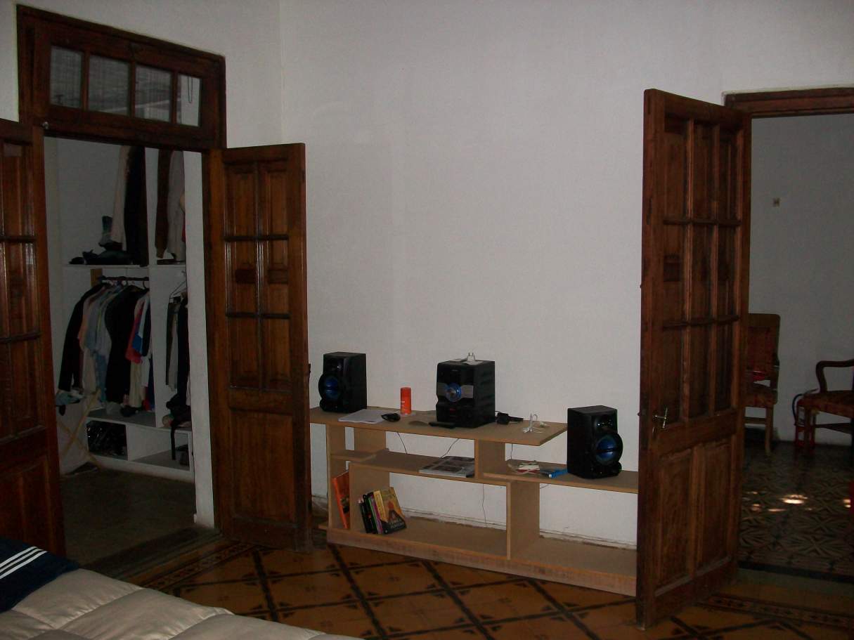 Venta Casa 3 Dorm. B° Villa Revol