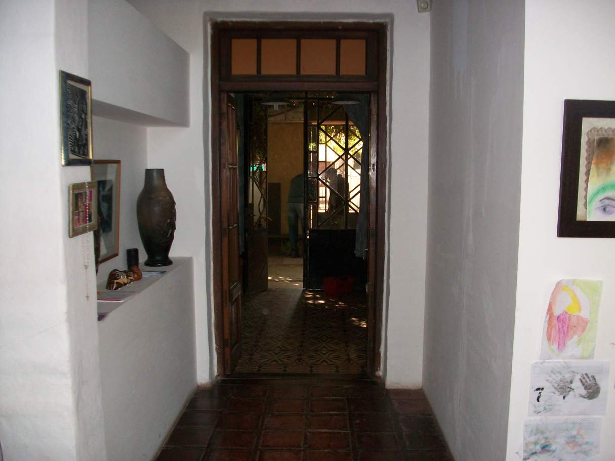 Venta Casa 3 Dorm. B° Villa Revol