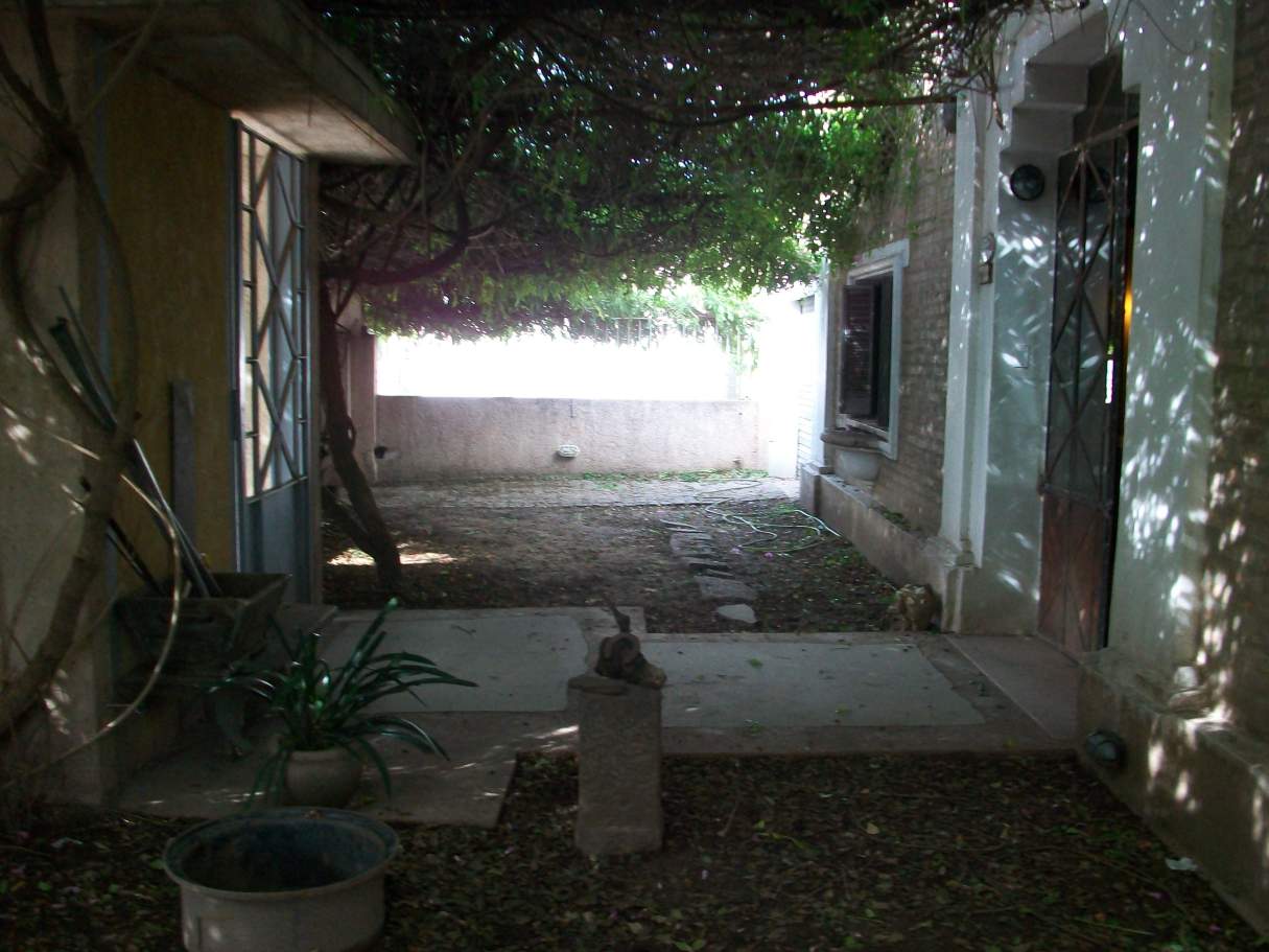 Venta Casa 3 Dorm. B° Villa Revol