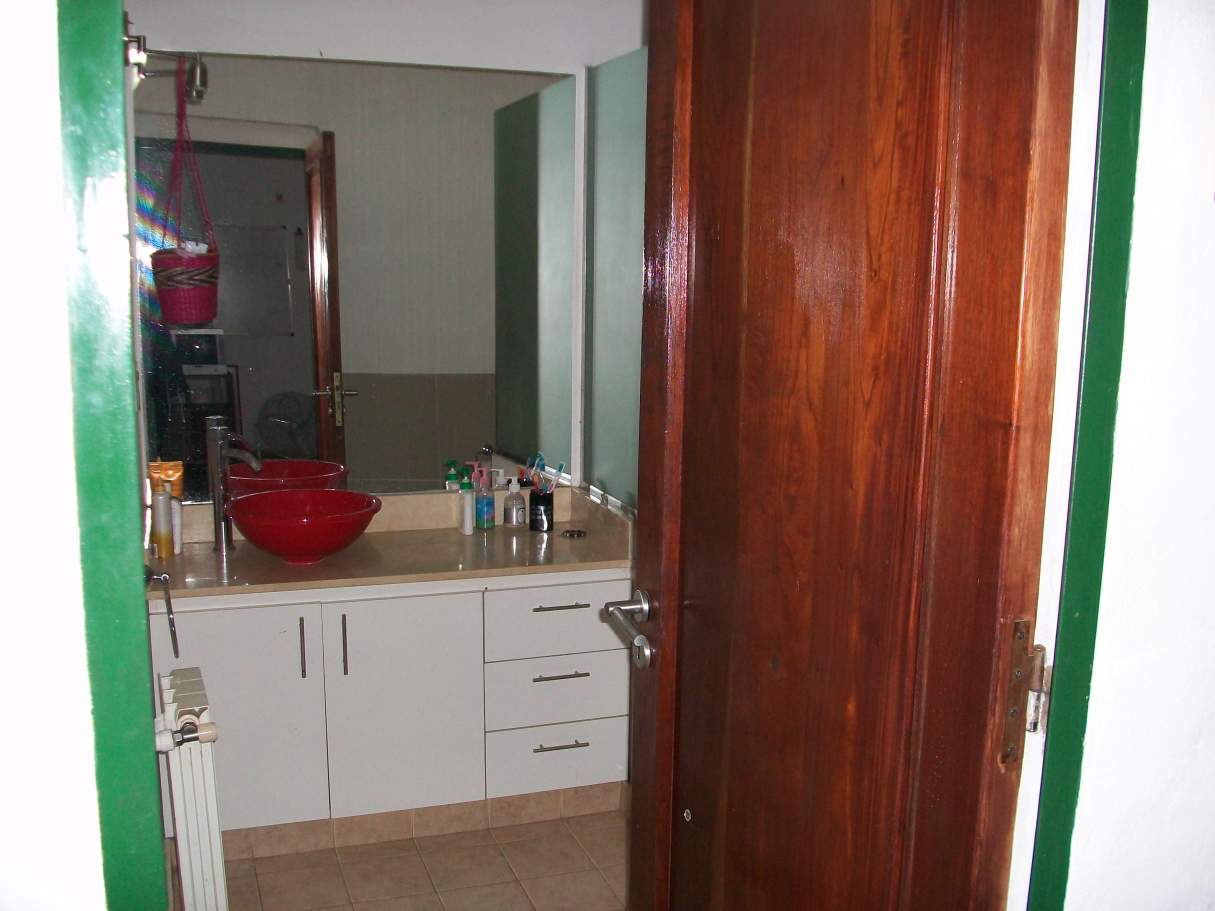 Venta Casa 3 Dorm. B° Villa Revol