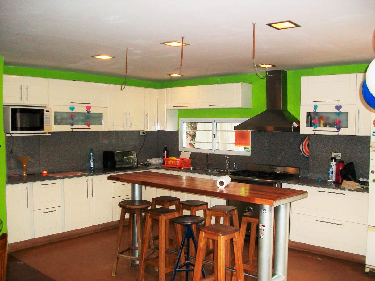 Venta Casa 3 Dorm. B° Villa Revol