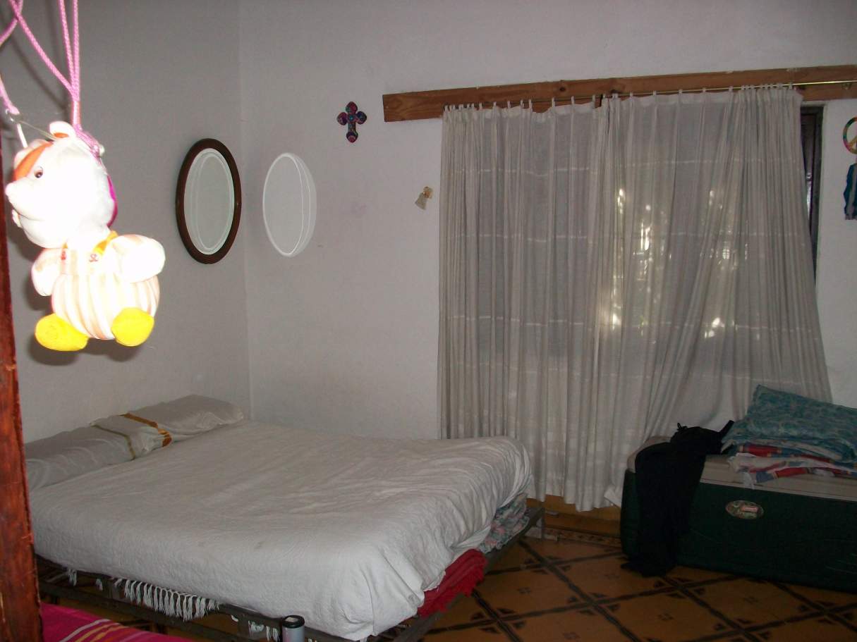 Venta Casa 3 Dorm. B° Villa Revol