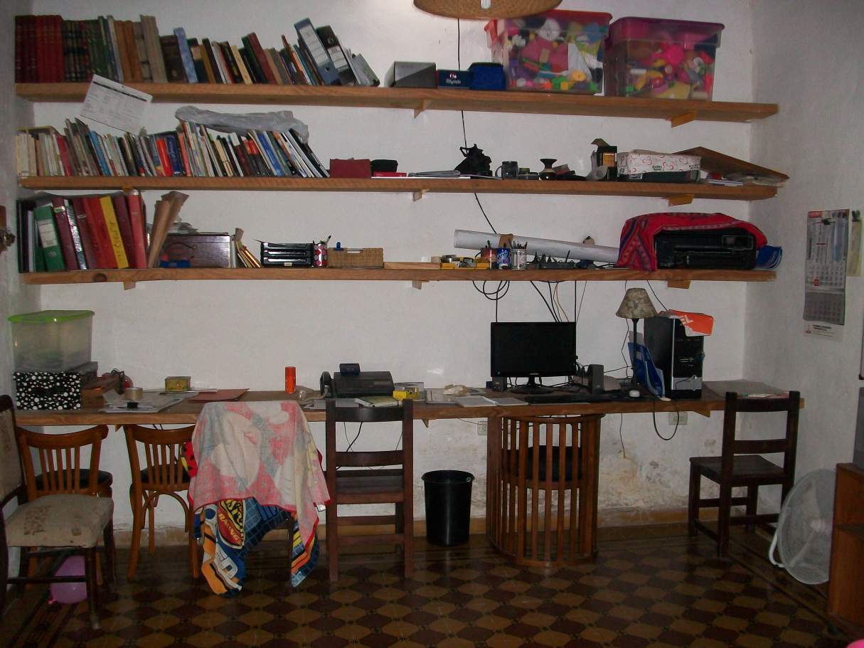 Venta Casa 3 Dorm. B° Villa Revol