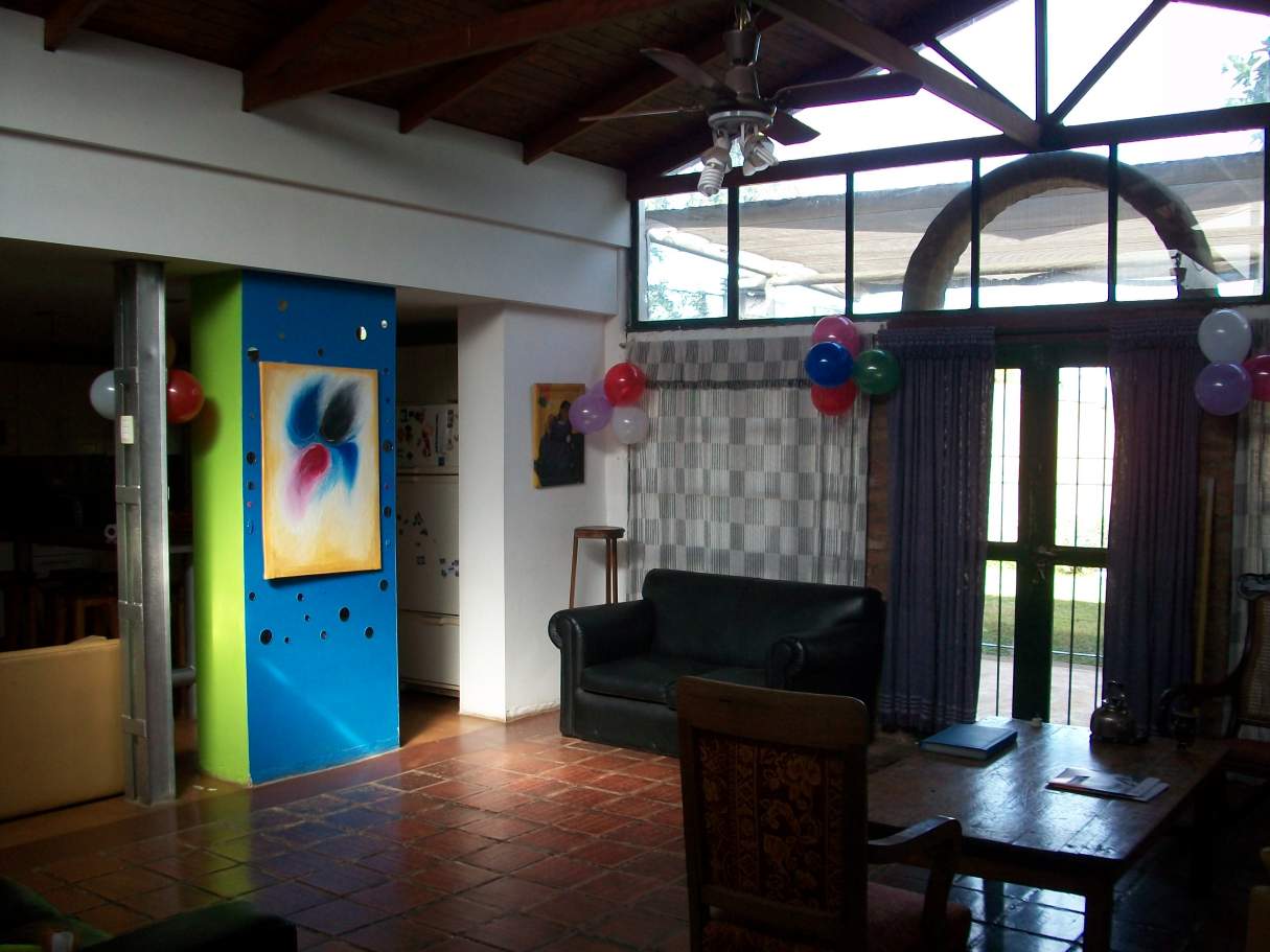 Venta Casa 3 Dorm. B° Villa Revol