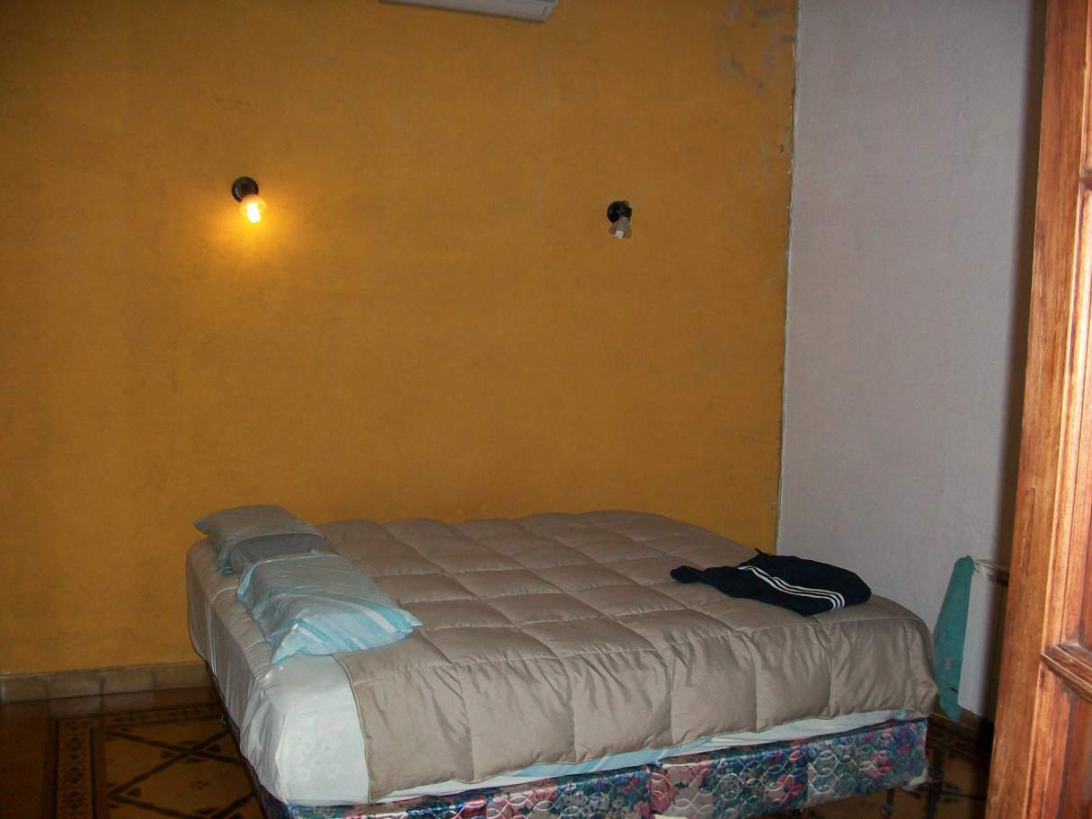 Venta Casa 3 Dorm. B° Villa Revol