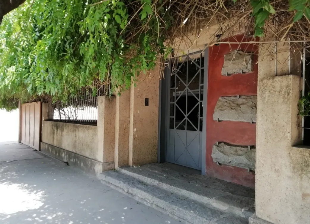 Venta Casa 3 Dorm. B° Villa Revol