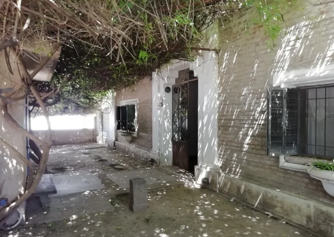 Venta Casa 3 Dorm. B° Villa Revol