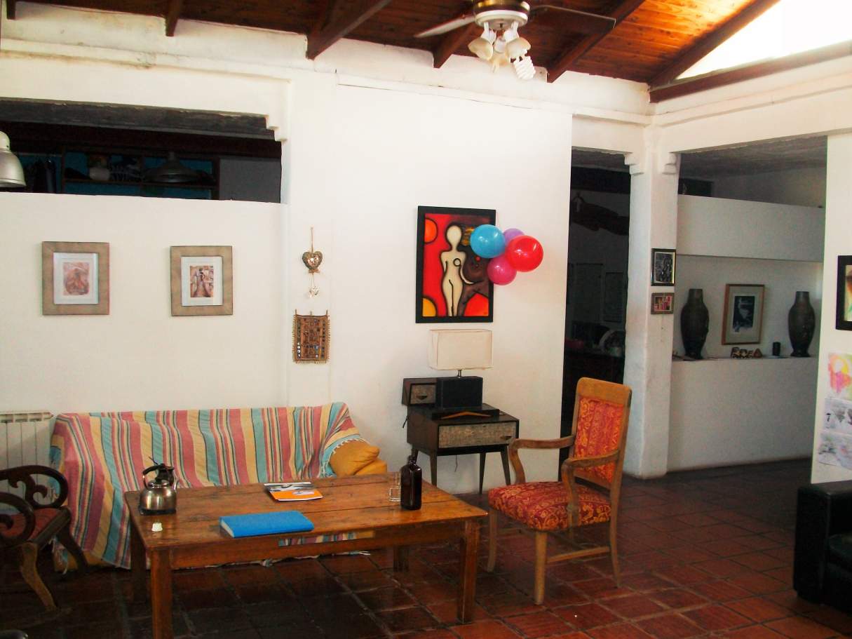 Venta Casa 3 Dorm. B° Villa Revol