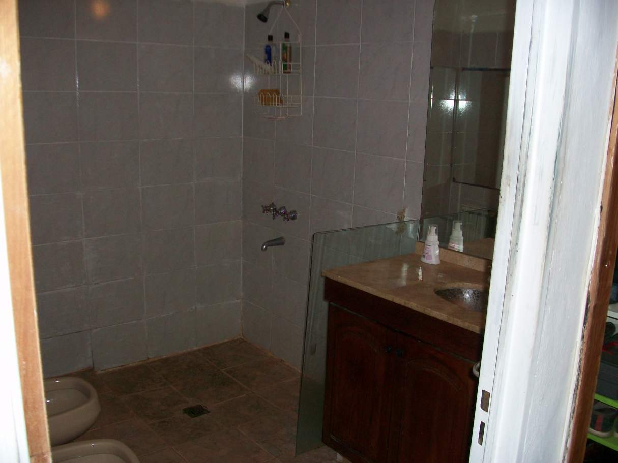 Venta Casa 3 Dorm. B° Villa Revol