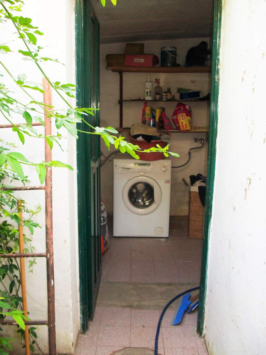 Venta Casa 3 Dorm. B° Villa Revol