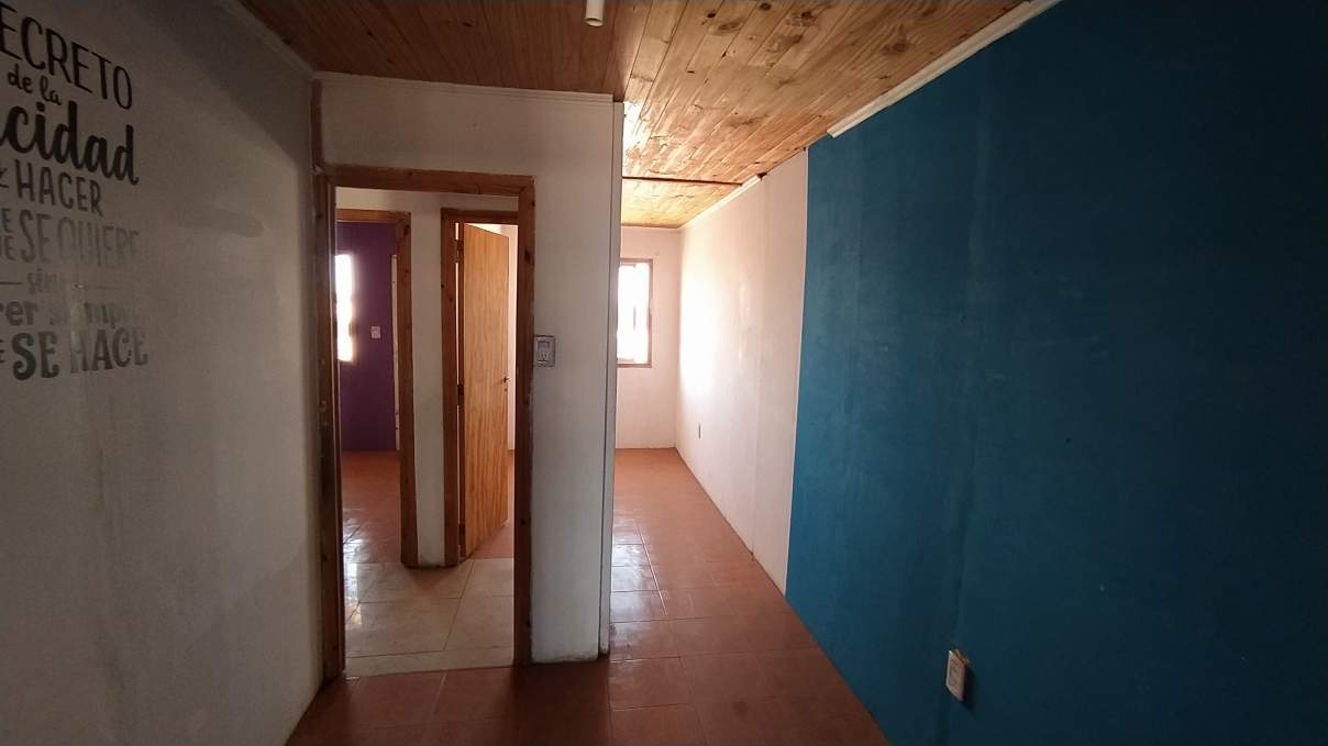 Venta 3 Locales Comerciales Más 2 Deptos Sobre Av Sabattini
