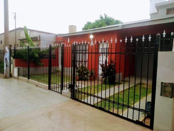 Venta Casa 2 Dorm. Parque San Vicente