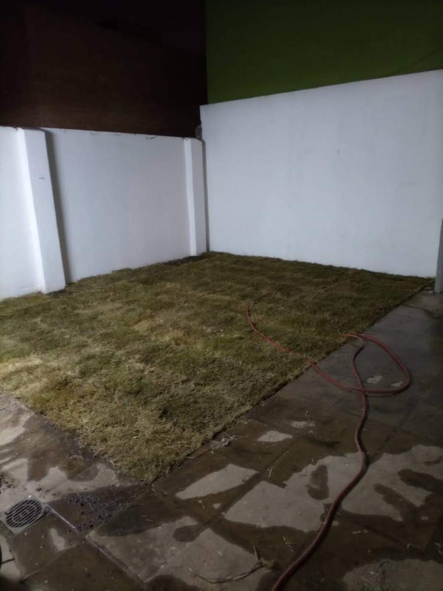 Venta Casa 2 Dorm. Parque San Vicente