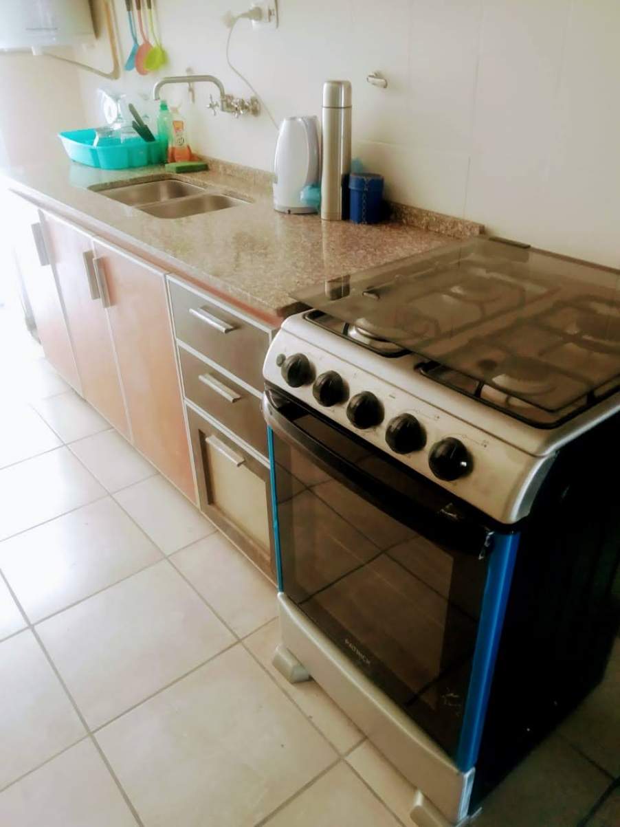 Venta Casa 2 Dorm. Parque San Vicente