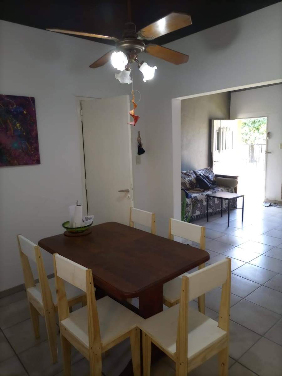 Venta Casa 2 Dorm. Parque San Vicente