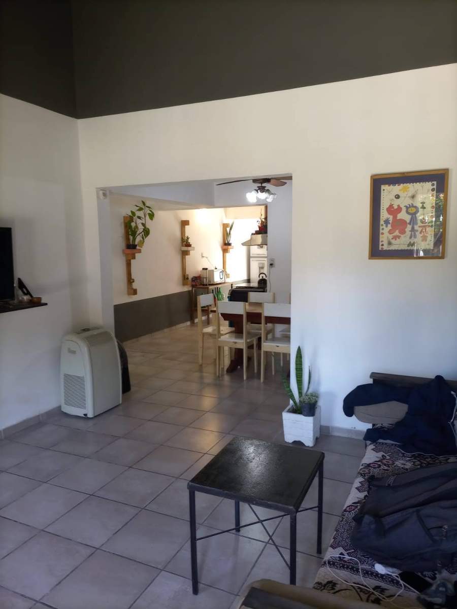 Venta Casa 2 Dorm. Parque San Vicente