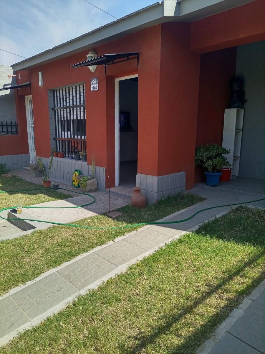 Venta Casa 2 Dorm. Parque San Vicente