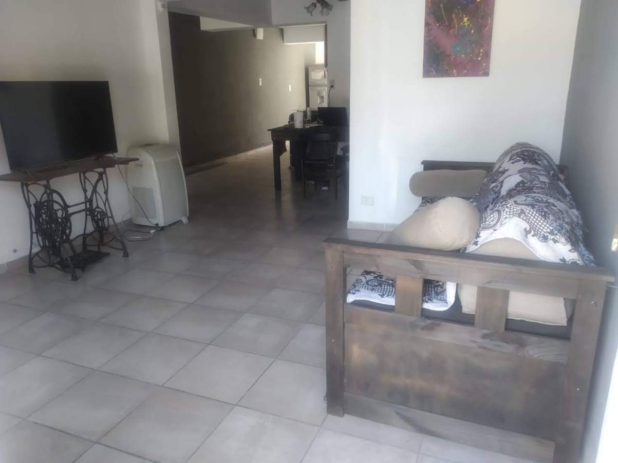Venta Casa 2 Dorm. Parque San Vicente