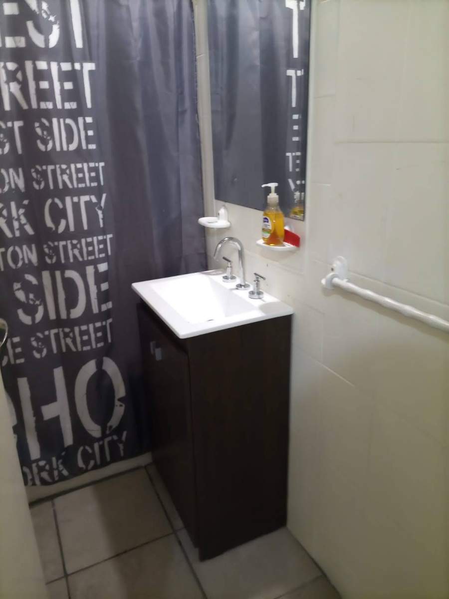 Venta Casa 2 Dorm. Parque San Vicente