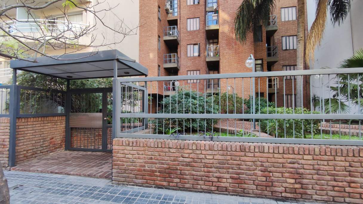 Venta Departamento 2 Dorm. Nueva Cordoba