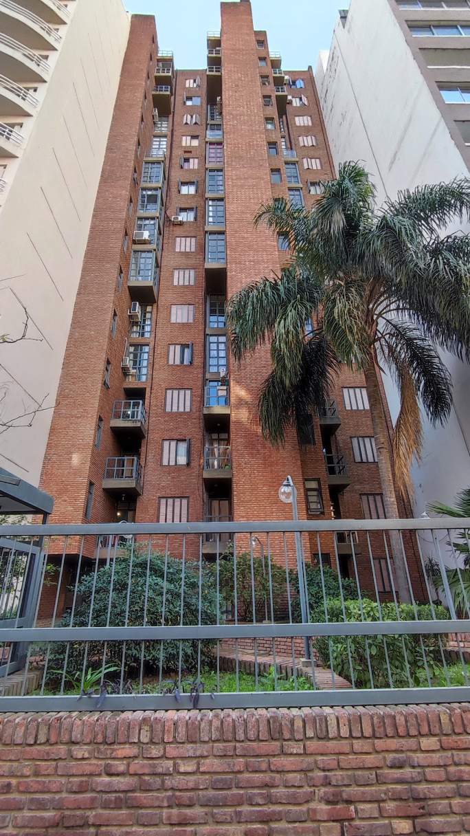 Venta Departamento 2 Dorm. Nueva Cordoba